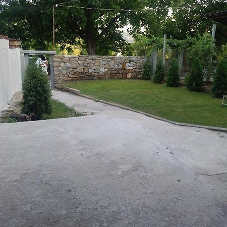 House Nadejda Veliko Tarnovo Kültér fotó